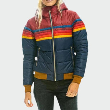 Belvoir - Waterproof Puffer Jacket